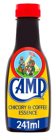 Camp Chicory & Coffee Essence (241ml)