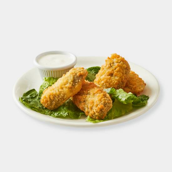 Jalapeños Farçis / Jalapeño Poppers