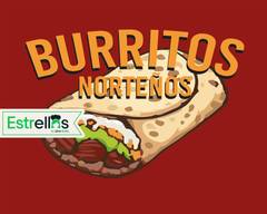 Burritos Norteños (Cholula)