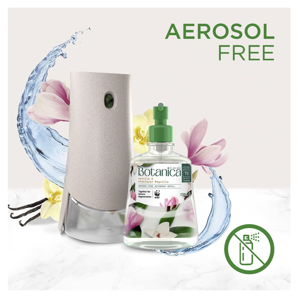 Botanica Aerosol Free Autospray Refill Delivery Near Me | Order