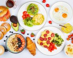 Breakfast Station