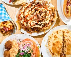 The Yeeros Shop (Annandale)