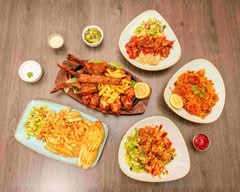 Mr Biryani and Grill