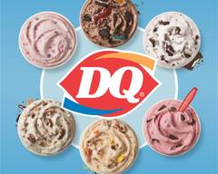 Dairy Queen (2110, 90 Thorburn Ave)
