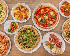 Bally Pizza (Balhannah)