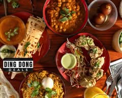 Parampara Indian Restaurant (Christchurch)