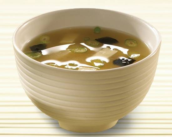 Miso Soup