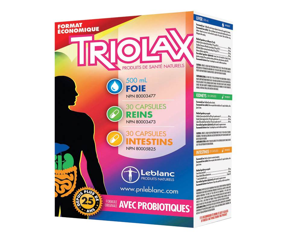 Order Triolax Originale leblanc - Delivery Near me | Uber Eats