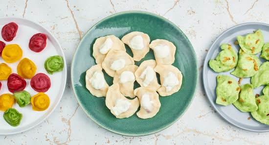 Wesoła Pani Naruszewicza