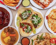 Taqueria Mi Tia