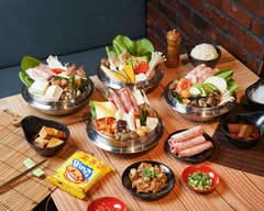 專蜀味覺小火鍋