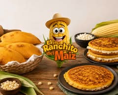 El Ranchito Del Maiz
