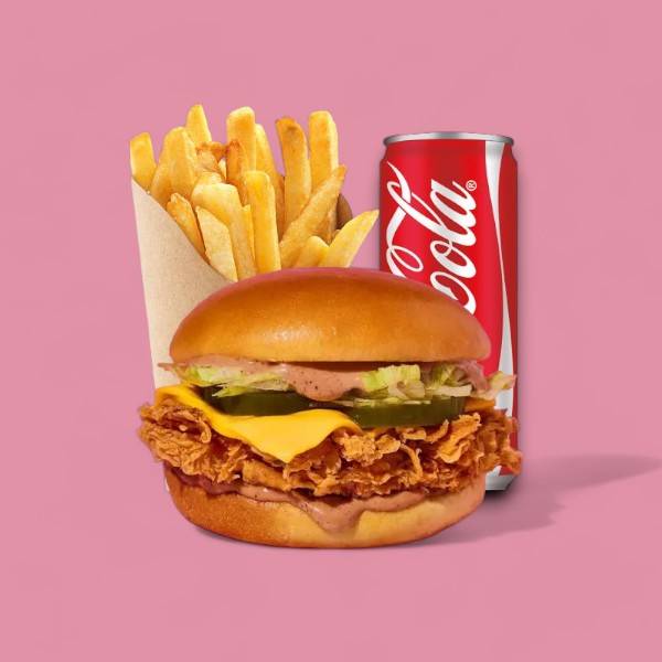 Veggie Cool