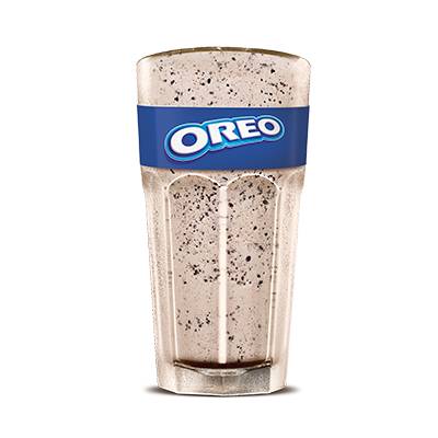 King Shake Oreo Vanilla