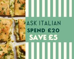 Ask Italian (Worthing)