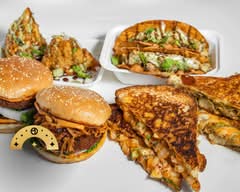 GEDDI ROUTE - Food Truck (10 Great Lakes Drive)