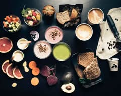 微光之丘 甜點 咖啡