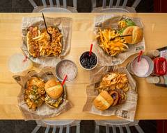 Wayback Burgers (Savannah)