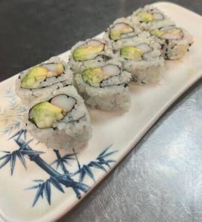 California Roll