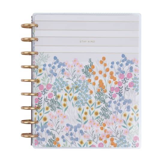 The Classic Happy Planner Soft Florals