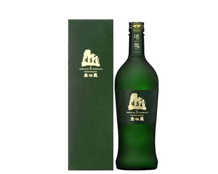 薩摩　金山蔵　25度　720ml　J-202