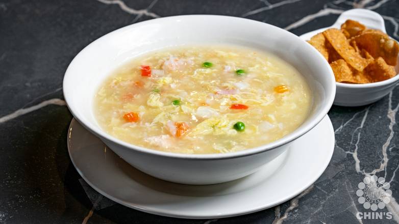 Imperial Soup