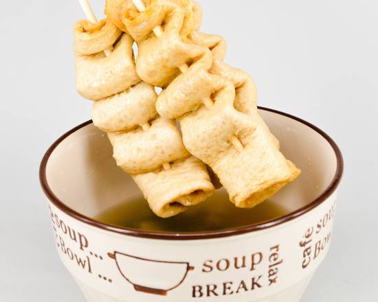 魚板湯 | 어묵탕 大份