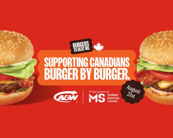 A&W (909-9855 Austin Avenue)
