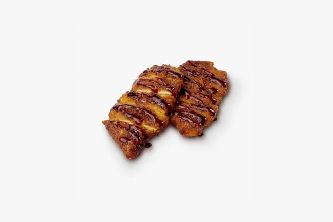 Chicken Katsu Box