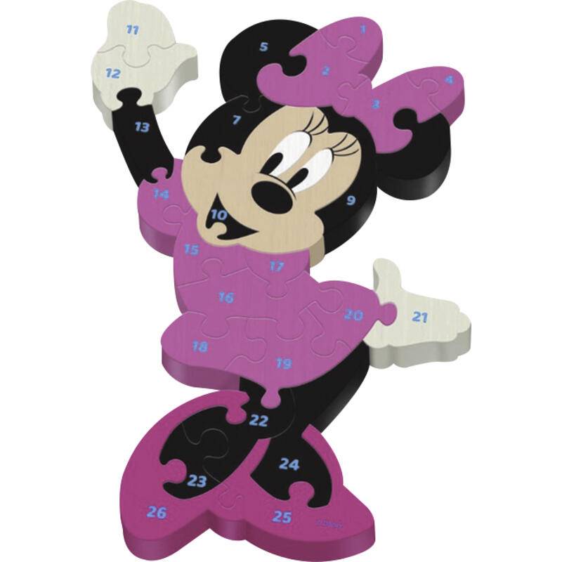 QUEBRA CABECA TOYMIX MICKEY/MINNIE