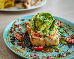 B-Brunch&Breakfast - Sant Josep LN