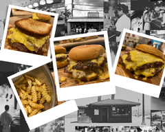 Neighborhood Burger (2670 E College Ave)