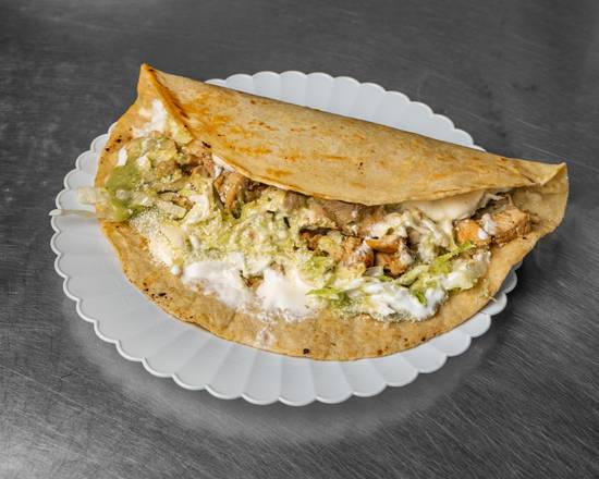 Tacos Bravos photo 3