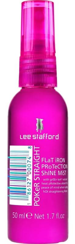 Lee Stafford Styling Heat Protection Spray Mini 50ml