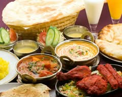 本場のインド料理ナマステ川越店【NAMASTE】