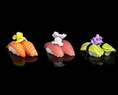 Tokonoma Ramen & Sushi