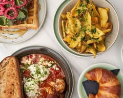 Love at first bite Brunch,Deli & Burger