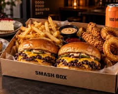 Smash box