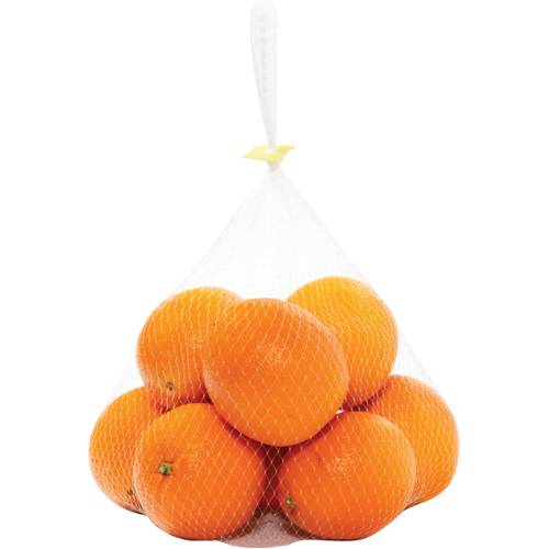 Vintage Sweets Heirloom Navel Oranges Bag