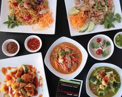 Chopsticks Noodle & Thai Cafe