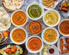 インド料理サクラ