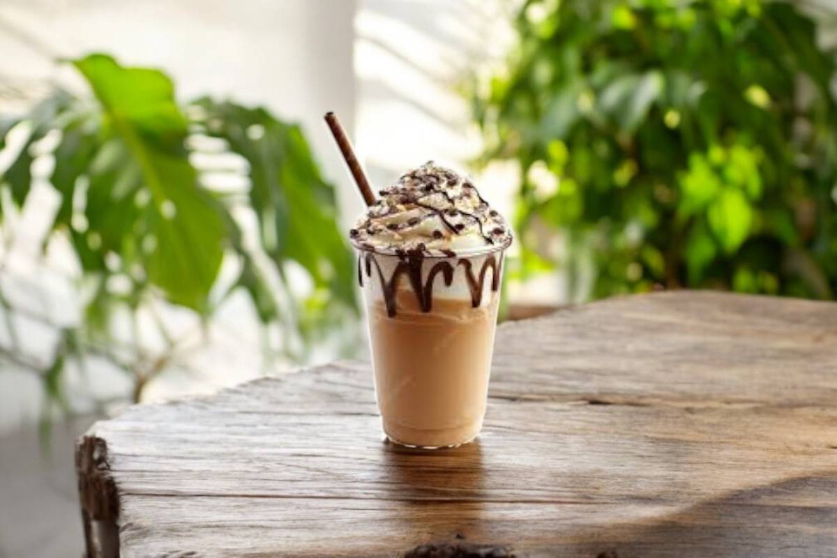 🍹 Milkshake