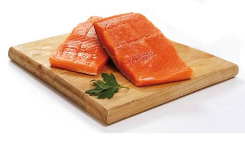 Atlantic Salmon 2 Portions 226 G