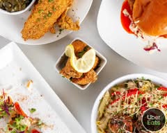 Around the Clock Chicken and Fish (Halal)