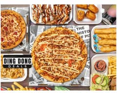 Cheesybite Pizza & Kebab (Nunawading)