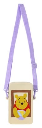 Disney Crossbody Phone Bag Pooh