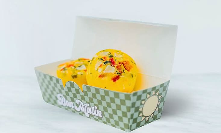 Egg Bites