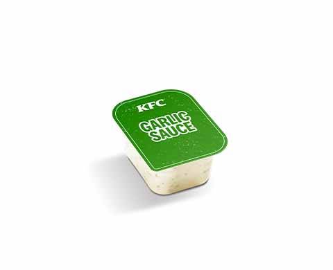 Garlic Sauce Dip
