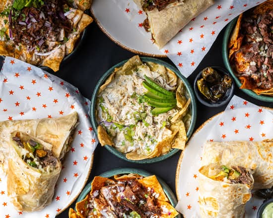 El Burro Sonorense (Queretaro)