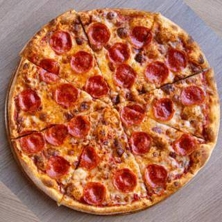 Tomasino´s Pizza ( Cumbres Elite ) Menu Delivery【Menu & Prices】Monterrey |  Uber Eats